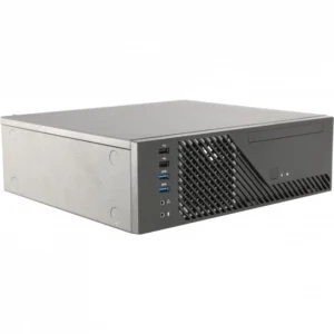 Корпус Powerman KI-331 РМ-300SFX (80+) 6150588 Бюджетные, Small Form Factor