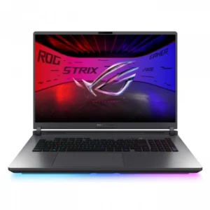 Ноутбук Asus ROG Strix G18 G815JMR-S9063 90NR0LE1-M00360 18 ", WQXGA 2560x1600 (16:10), Intel, Core i9, 16 Гб, 1 ТБ, nVidia GeForce RTX 5060