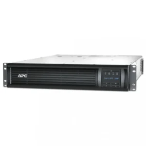 Источник бесперебойного питания APC SMT2200RMI2UC Линейно-интерактивные, Стоечный (Rack), 2200 ВА, 1980 Вт