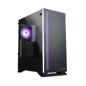 Корпус Zalman S5 Игровые, Mid-Tower