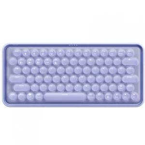 Клавиатура Rapoo Ralemo Pre 5 Purple Беспроводная, Bluetooth