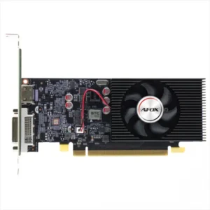 Видеокарта AFOX GT 1030 AF1030-4096D4L7 4 ГБ