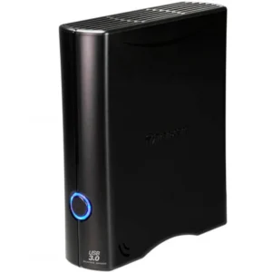 Внешние накопители Transcend StoreJet 35T3 TS8TSJ35T3 8 ТБ