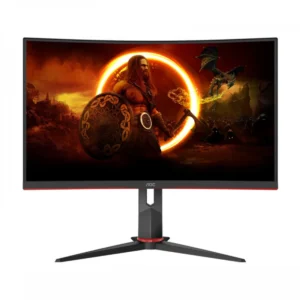 Монитор AOC C27G2Z3 C27G2Z3/BK/01 27 ", VA, Full HD 1920x1080 (16:9), 280 Гц