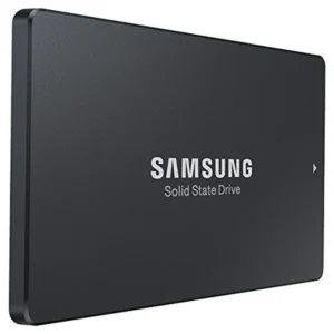 Серверный жесткий диск Samsung PM883 MZ7LH480HAHQ-00005 2,5 SFF, 480 ГБ, SATA