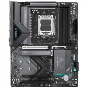 Материнская плата Gigabyte X870 EAGLE WIFI7 1.1 ATX, AMD AM5