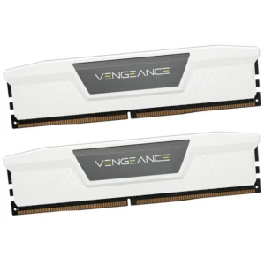 ОЗУ Corsair Vengeance CMK32GX5M2E6000Z36 DIMM, DDR5, 32 Гб (2 х 16 Гб), 6000 МГц