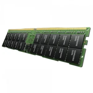 Серверная оперативная память ОЗУ Samsung M321R4GA3PB0-CWMXJ 32 ГБ, DDR5