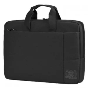 Сумка для ноутбука Continent CC-215 Black CON-CC215/Black 15.6