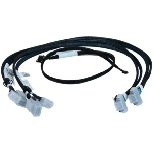 Аксессуар для сервера HPE Кабель ProLiant DL360 Gen11 NS204i-u Internal Cable Kit P48920-B21