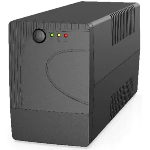 Источник бесперебойного питания Raskat HS-1200VA Линейно-интерактивные, Напольный (Tower), 1200 ВА, 720 Вт