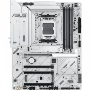 Материнская плата Asus X870 MAX GAMING WIFI7 W 90MB1LZ0-M0EAY0 ATX, AMD AM5