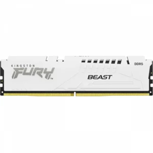 ОЗУ Kingston Fury Beast KF560C30BWE-32 DIMM, DDR5, 32 Гб, 6000 МГц