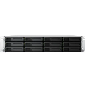 Дисковая полка для системы хранения данных СХД и Серверов Synology RX1211