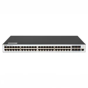 Коммутатор SNR SNR-S5310G-48TX-UPS 1000 Base-T (1000 мбит/с), 6 SFP портов