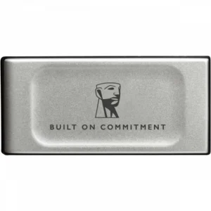 Внешние накопители Kingston XS2000 BOC SXS2000/4000GA 4 ТБ