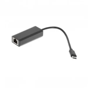 Кабель интерфейсный ExeGate EXE-736-45 EX283721RUS USB Type C - Ethernet (RJ45) (LAN)
