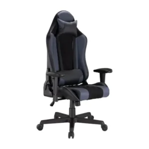 Компьютерный стул Eco Estelar Neptune (L) черный CH09-1