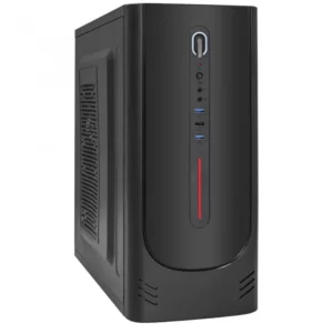 Корпус ExeGate XP-340U EX292986RUS Игровые, Mid-Tower