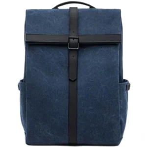 Сумка для ноутбука NINETYGO GRINDER Oxford Casual Backpack Blue 15.6