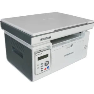 МФУ Pantum M6507 А4, Лазерный, Монохромная