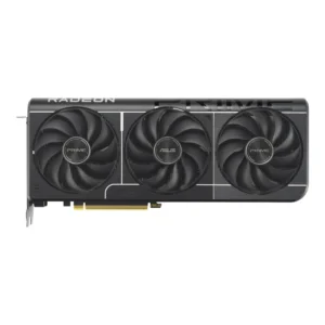 Видеокарта Asus Radeon RX 9060 XT Prime OC 90YV0LF1-M0NA00 16 ГБ