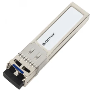Модуль А-Оптик AO-SFP+LR-10D SFP+ модуль