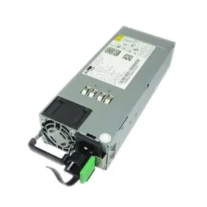 Серверный блок питания NO NAME PSU CRPS Acbel 1+1 with brackets for RM413 384-PSU00038B0A0 1U, 800 Вт