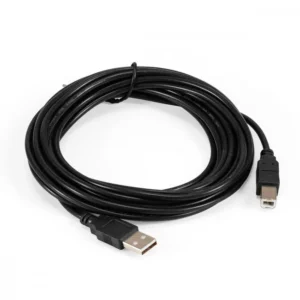 Кабель интерфейсный ExeGate EX294746RUS USB Type A - USB Type B