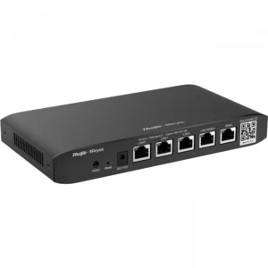 Маршрутизатор Ruijie RG-EG105G V2 10/100/1000 Base-TX (1000 мбит/с)