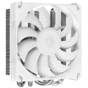 Система охлаждения ID-Cooling IS-40X V3 W IS-40X V3 WHITE Для процессора