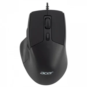 Мышь Acer OMW130 ZL.MCEEE.00J Бюджетные, Проводная