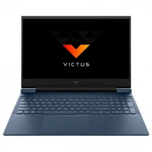 Ноутбук HP Victus 16-e0080ur 4E1L2EA_C 16.1 ", FHD 1920x1080 (16:9), AMD, Ryzen 5, 8 Гб, 512 ГБ, nVidia GeForce RTX 3060