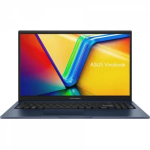 Ноутбук Asus VivoBook 15 X1504VA-BQ4055 90NB13Y1-M01PX0 15.6 ", FHD 1920x1080 (16:9), Intel, Core 5, 16 Гб, 512 ГБ, Intel Iris Xe Graphics