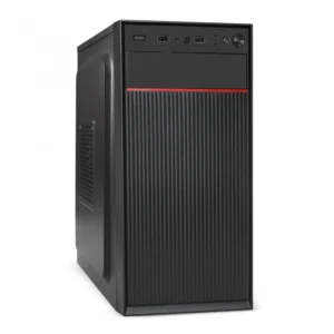 Корпус ExeGate BAA-113-AAA450 EX292350RUS Бюджетные, Mini-Tower