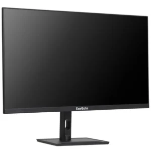 Монитор ExeGate SmartView ES2707T EX296976RUS 27 ", IPS, Quad HD 2560x1440 (16:9), 75 Гц
