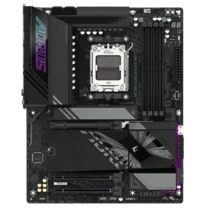 Материнская плата Gigabyte X870E A ELITE WIFI7 ATX, AMD AM5