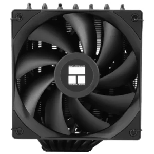 Система охлаждения Thermalright Phantom Spirit 120 SE Black PS120-SE-bl Для процессора