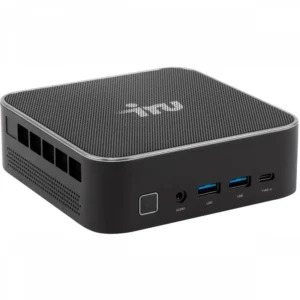 Персональный компьютер iRU Tactio 525 2099145 Ryzen 5, 6600H, 3.3, 16 Гб, DDR5-4800