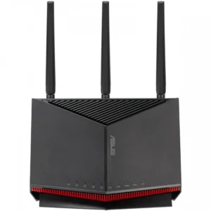 Маршрутизатор для дома Asus RT-BE86U 90IG08W0-MO9A0V
