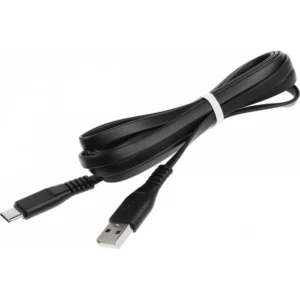 Кабель интерфейсный Premier 5-933RL45 2.0BL USB Type C - USB Type A