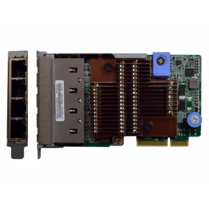 Аксессуар для сервера Lenovo ThinkSystem 1Gb 4-port RJ45 LOM 7ZT7A00545
