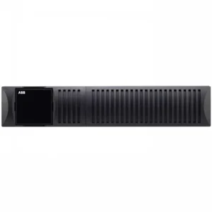 Дополнительный аккумуляторные блоки для ИБП ABB External battery case 11RT G2 3 kVA 4NWP100205R0002