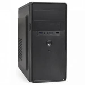 Корпус ExeGate BA-309U2 EX286440RUS Бюджетные, Mini-Tower