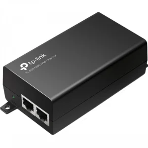 PoE инжектор TP-Link TL-POE160S 1 порт, 30 Вт