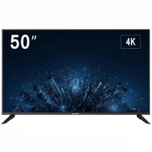 Монитор Hikvision DS-D5050U3-1V0S 50 ", VA, 4K UHD 3840x2160 (16:9), 60 Гц
