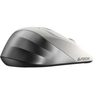 Мышь A4Tech FG-35-SILVER Fstyler Премиальные, Беспроводная