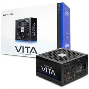 Блок питания Chieftec Vita BPX-850S BPX-850-S 850 Вт