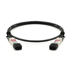 Аксессуар для сетевого оборудования Juniper JNP-QSFP-DAC-10MA Кабель