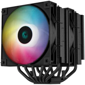 Система охлаждения Deepcool AG620 BK ARGB R-AG620-BKANMN-G-2 / BKNNMT Для процессора